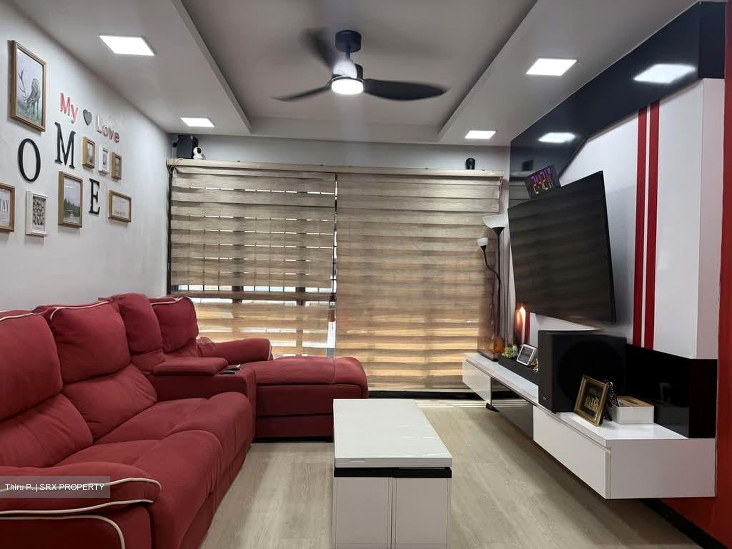 Blk 654B Jurong West Street 61 (Jurong West), HDB 5 Rooms #586783121